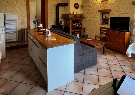 Appartement 3 pièces 4 personnes – BGB01