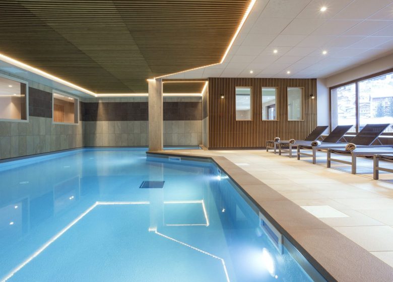 Résidence la Clé des Cimes