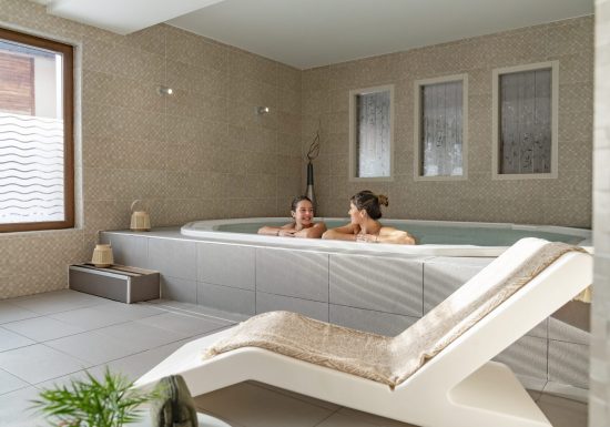 Résidence la Clé des Cimes