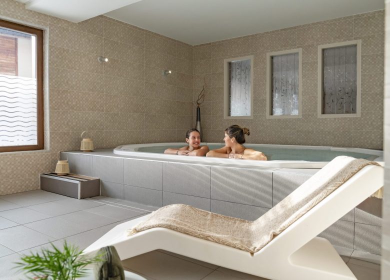 Résidence la Clé des Cimes