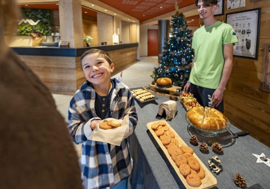 Résidence la Clé des Cimes
