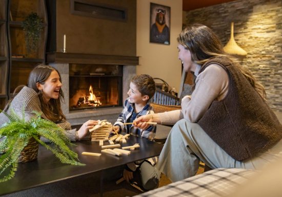 Résidence la Clé des Cimes