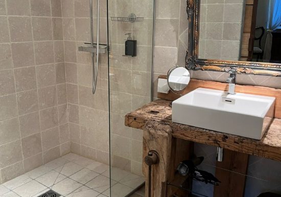 Appartement des Tours – 4 pièces 7 personnes – GP01