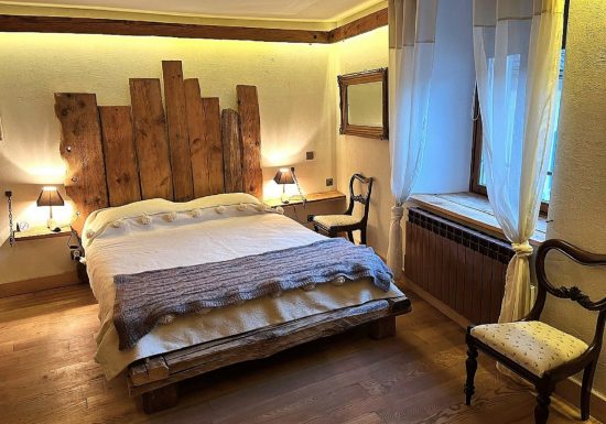 Appartement des Tours – 4 pièces 7 personnes – GP01