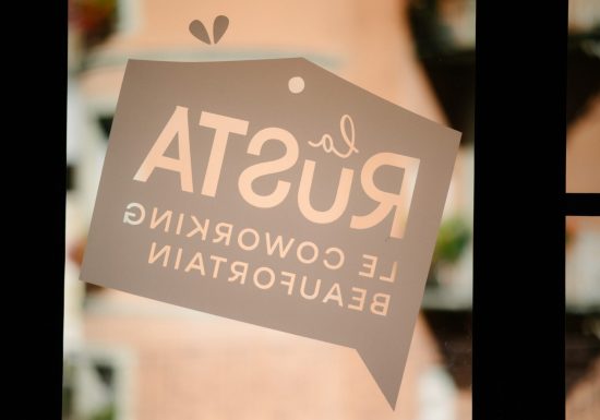 Coworking-La Rusta
