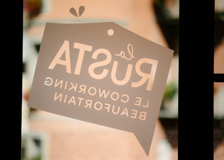 Coworking-La Rusta