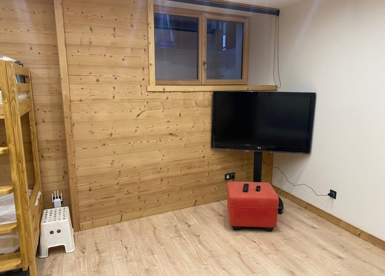 Appartement 6 pièces 10 personnes – BB01