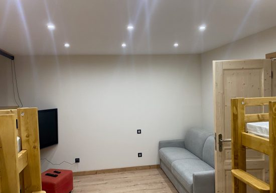 Appartement 6 pièces 10 personnes – BB01