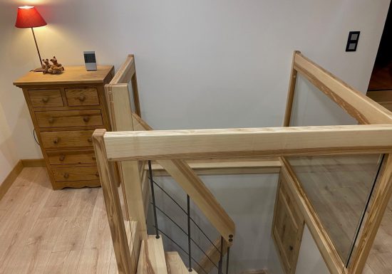 Appartement 6 pièces 10 personnes – BB01