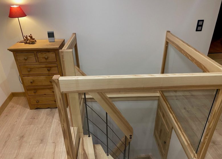 Appartement 6 pièces 10 personnes – BB01