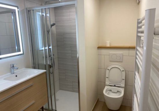 Appartement 6 pièces 10 personnes – BB01