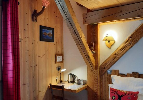 Chambres d’hôtes La Grange De Mon Père