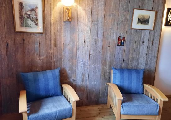 Chambres d’hôtes La Grange De Mon Père