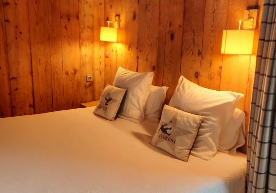 Chambres d’hôtes La Grange De Mon Père