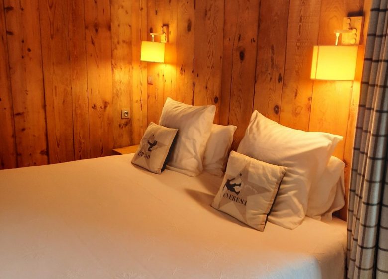 Chambres d’hôtes La Grange De Mon Père