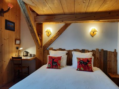 Chambres d’hôtes La Grange De Mon Père