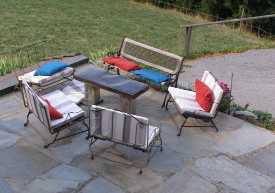 Chambres d’hôtes La Grange De Mon Père