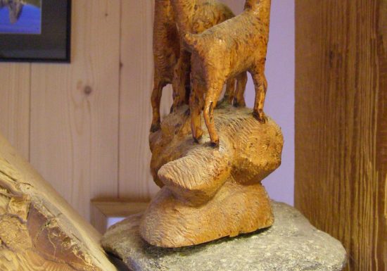 Chambres d’hôtes La Grange De Mon Père