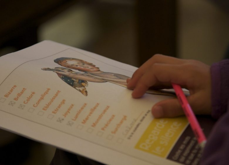 Nos enfants sont des anges