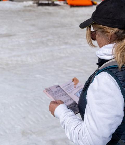 Le mystère des mines d’Arêches Beaufort