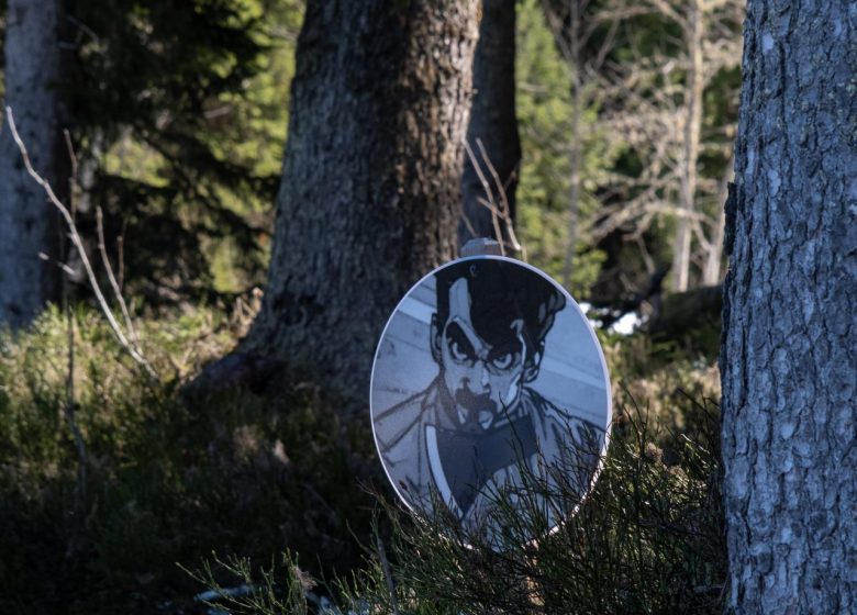 Le mystère des mines d’Arêches Beaufort