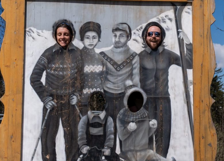 Le mystère des mines d’Arêches Beaufort