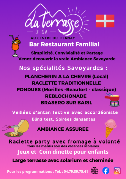 Réveillon de la St Sylvestre avec Soirée Disco