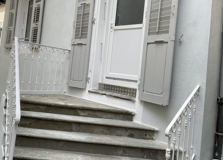 Appartement 2 pièces 4 personnes – CK01