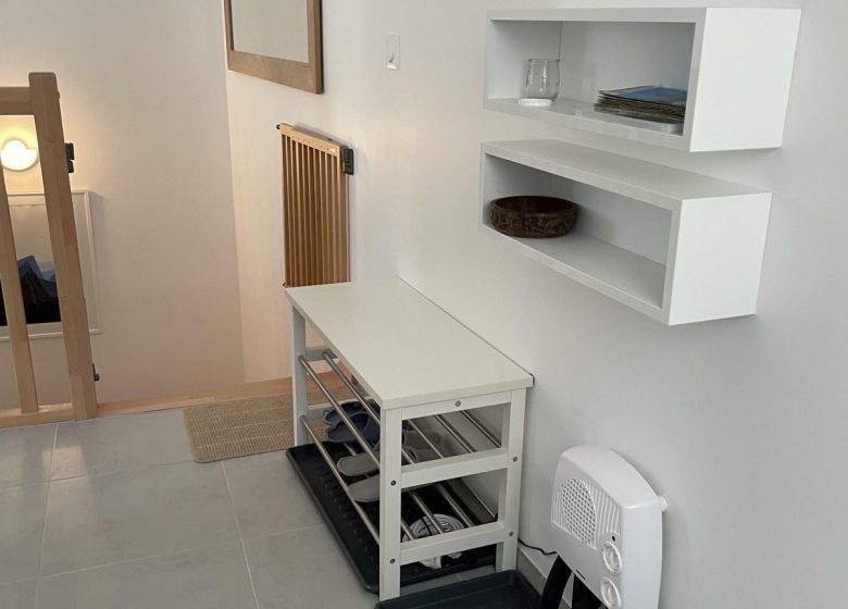 Appartement 2 pièces 4 personnes – CK01