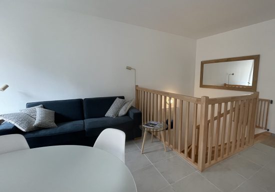 Appartement 2 pièces 4 personnes – CK01