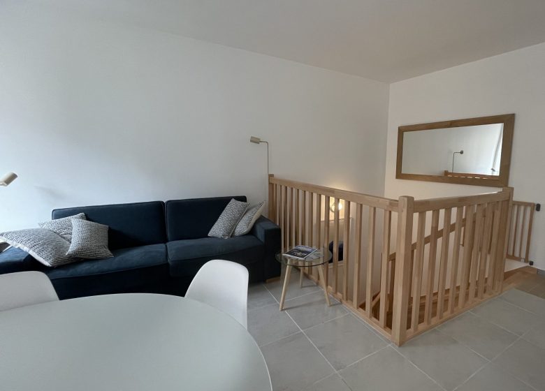 Appartement 2 pièces 4 personnes – CK01