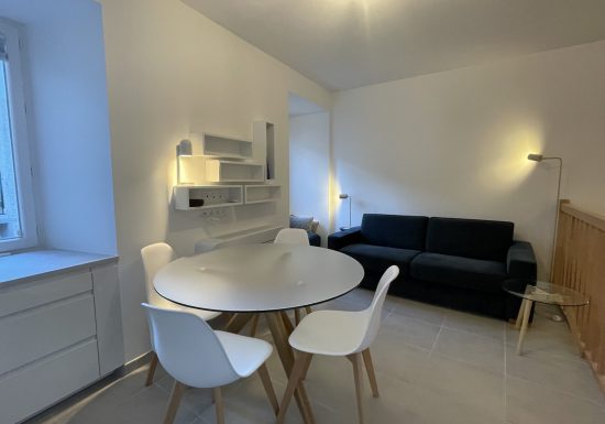 Appartement 2 pièces 4 personnes – CK01