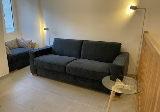 Appartement 2 pièces 4 personnes – CK01