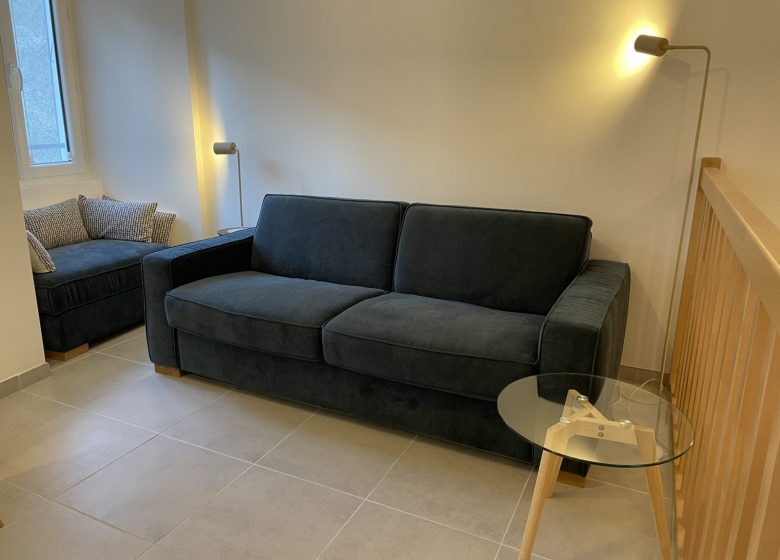 Appartement 2 pièces 4 personnes – CK01