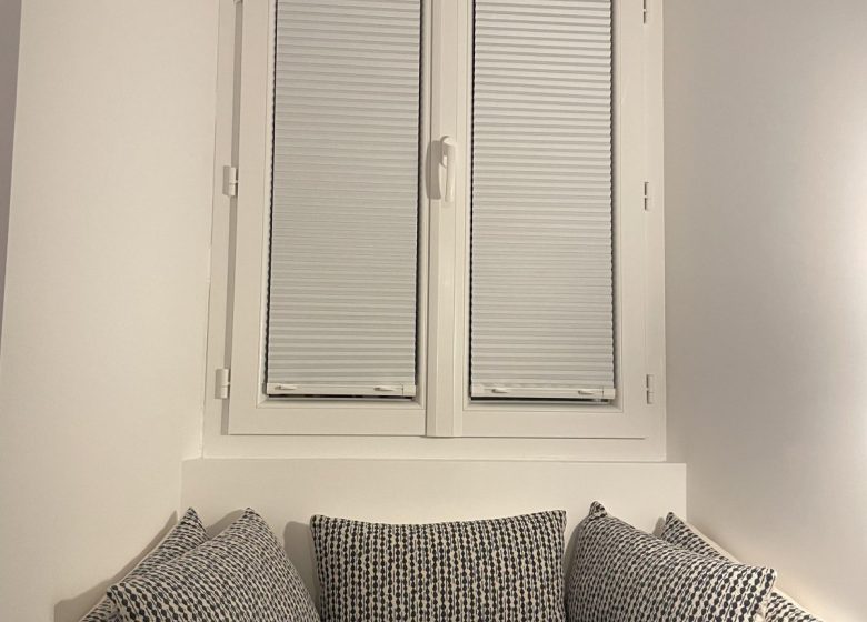 Appartement 2 pièces 4 personnes – CK01