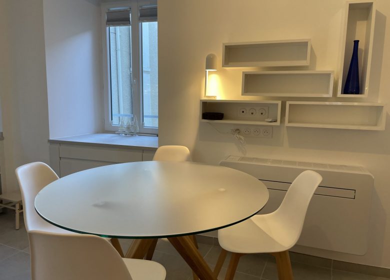 Appartement 2 pièces 4 personnes – CK01