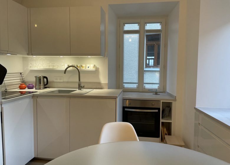 Appartement 2 pièces 4 personnes – CK01