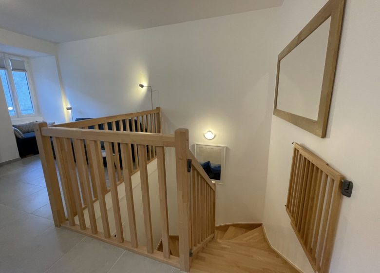 Appartement 2 pièces 4 personnes – CK01