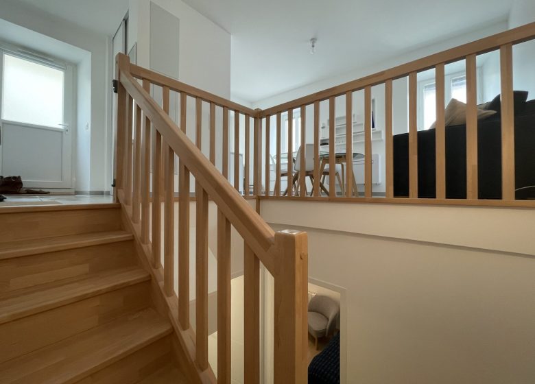 Appartement 2 pièces 4 personnes – CK01