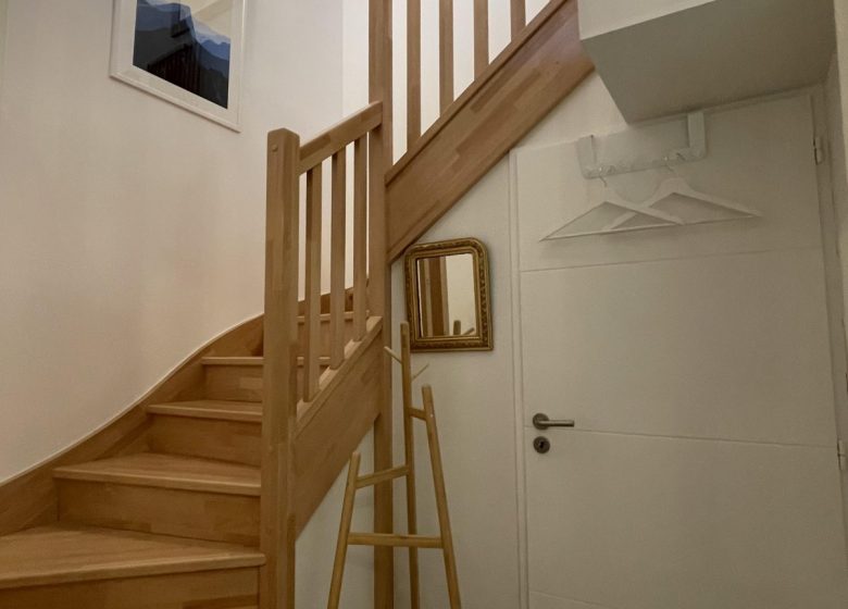 Appartement 2 pièces 4 personnes – CK01