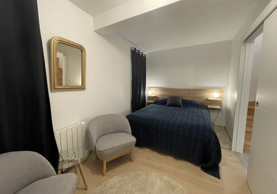 Appartement 2 pièces 4 personnes – CK01