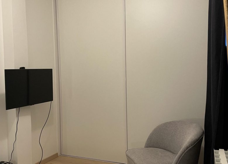 Appartement 2 pièces 4 personnes – CK01