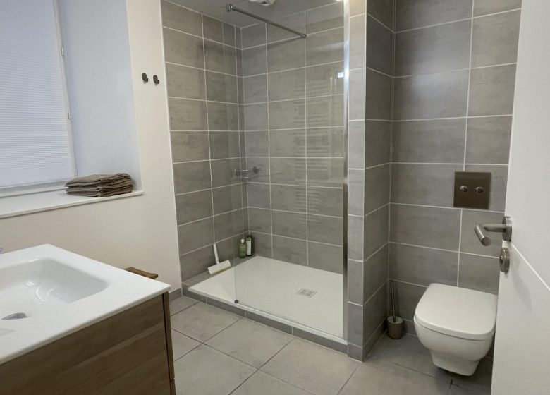 Appartement 2 pièces 4 personnes – CK01