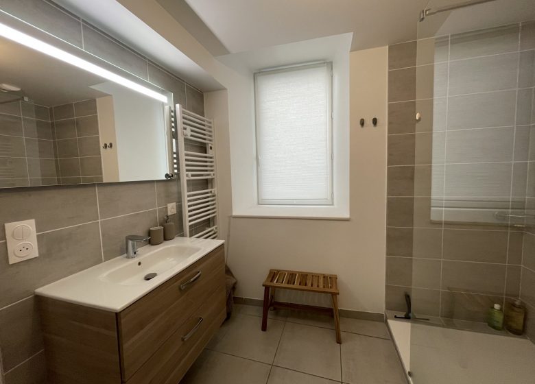 Appartement 2 pièces 4 personnes – CK01