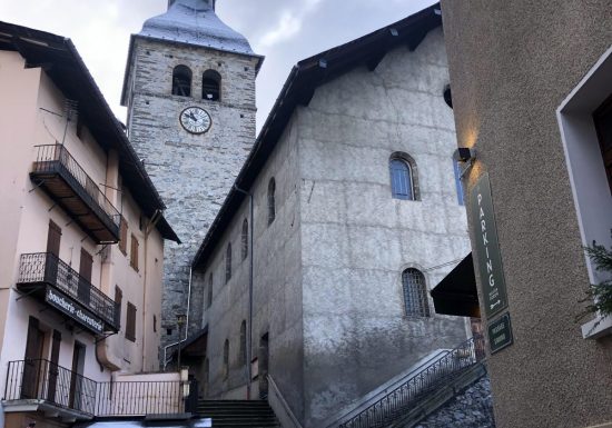 Appartement 2 pièces 4 personnes – CK01