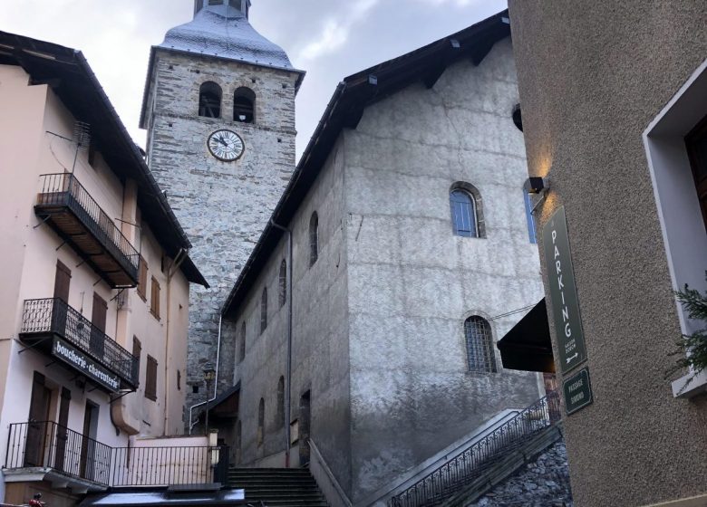 Appartement 2 pièces 4 personnes – CK01