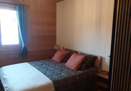 Appartement 3 pièces 6 personnes – CS01