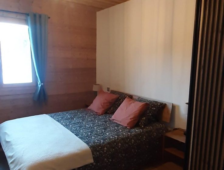 Appartement 3 pièces 6 personnes – CS01