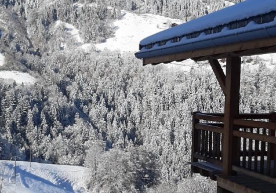 Appartement 3 pièces 6 personnes – CS01