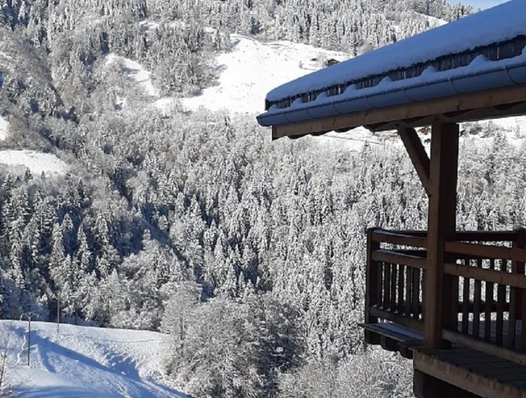 Appartement 3 pièces 6 personnes – CS01